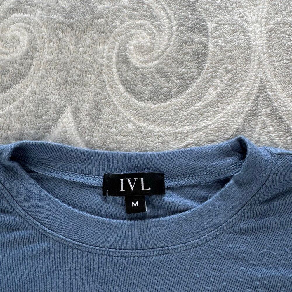 Womens IVL Short Sleeve - Picture 3 of 4